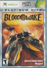 Blood Wake [Platinum Hits] - Xbox