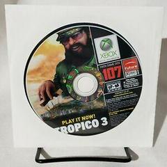 Official Xbox Magazine Demo Disc 107 - Xbox 360