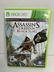 Assassin's Creed IV Black Flag [Signature Edition] - Xbox 360
