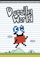 Doodle World [Homebrew] - NES