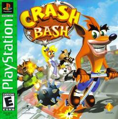 Crash Bash [Greatest Hits] - Playstation