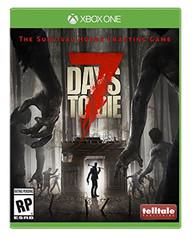 7 Days to Die - Xbox One