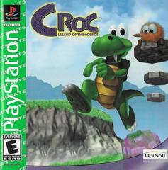 Croc [Greatest Hits] - Playstation