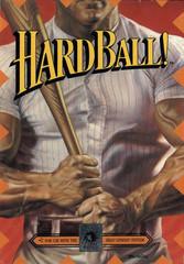 Hardball - Sega Genesis