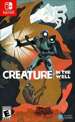 Creature in the Well - Nintendo Switch