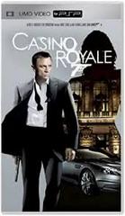 Casino Royale [UMD] - PSP