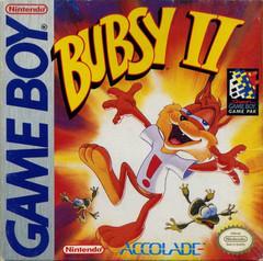 Bubsy II - GameBoy