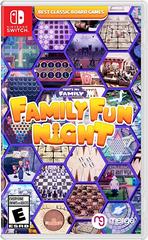 That's My Family: Family Fun Night - Nintendo Switch