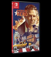 American Hero - Nintendo Switch