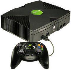 Xbox Console - Xbox