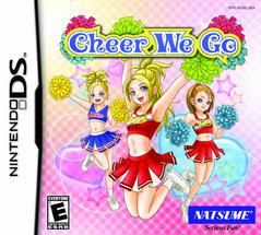 Cheer We Go - Nintendo DS