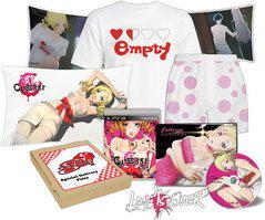 Catherine [Love Is Over Deluxe Edition] - Playstation 3