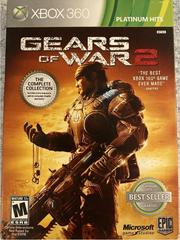 Gears of War 2 [Platinum Hits] - Xbox 360