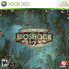 BioShock 2 [Special Edition] - Xbox 360