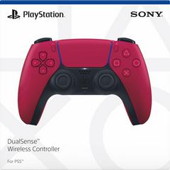 DualSense Wireless Controller [Cosmic Red] - Playstation 5