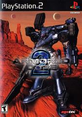 Armored Core 2 - Playstation 2