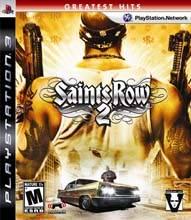 Saints Row 2 [Greatest Hits] - Playstation 3