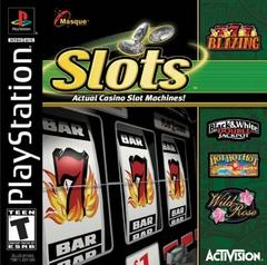 Slots - Playstation