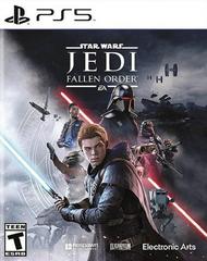 Star Wars Jedi: Fallen Order - Playstation 5