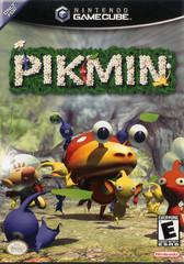 Pikmin - Gamecube