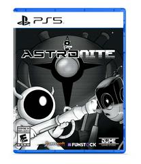 Astronite - Playstation 5