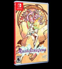 Mushihimesama - Nintendo Switch
