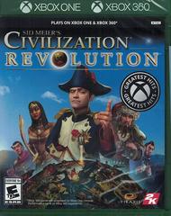 Civilization Revolution - Xbox One