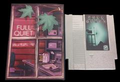 Full Quiet [Limited Edition] - NES