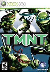 TMNT - Xbox 360