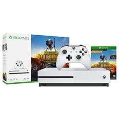 Xbox One S [PUBG Bundle] - Xbox One