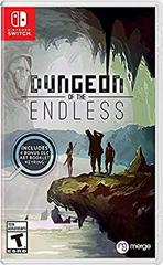 Dungeon of The Endless - Nintendo Switch