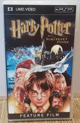 Harry Potter and the Sorcerer's Stone [UMD] - PSP