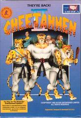 Cheetahmen II - NES