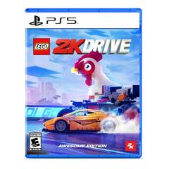 LEGO 2K Drive [Awesome Edition] - Playstation 5