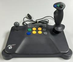 MadCatz Dual Joystick Controller - Nintendo 64