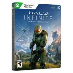 Halo: Infinite [Steelbook Edition] - Xbox Series X