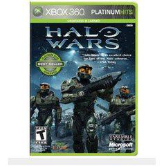 Halo Wars [Platinum Hits] - Xbox 360
