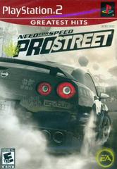 Need for Speed Prostreet [Greatest Hits] - Playstation 2