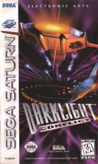 Darklight Conflict - Sega Saturn