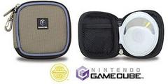 12-Disc Game Wallet - Gamecube
