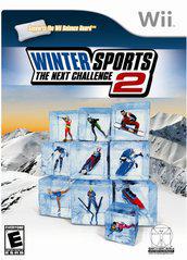 Winter Sports 2 The Next Challenge - Wii