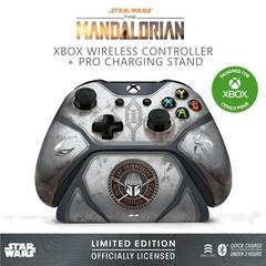 Xbox One Wireless Controller [The Mandalorian Limited Edition] - Xbox One