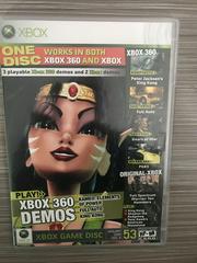 Official Xbox Magazine Demo Disc 53 - Xbox 360