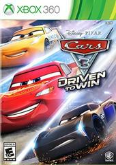 Cars 3 Driven to Win - Xbox 360