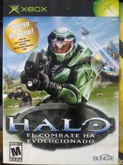 Halo: El Combate Ha Evolucionado - Xbox