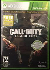 Call of Duty Black Ops [Limited Edition] - Xbox 360