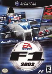 F1 2002 - Gamecube