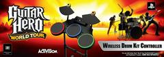 Wireless Drum Kit - Playstation 3