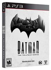 Batman: The Telltale Series - Playstation 3