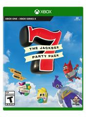 The Jackbox Party Pack 7 - Xbox One